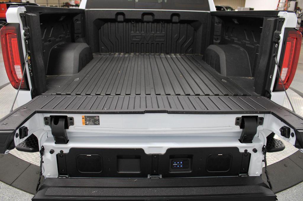 new 2026 GMC Sierra 1500 car, priced at $76,285