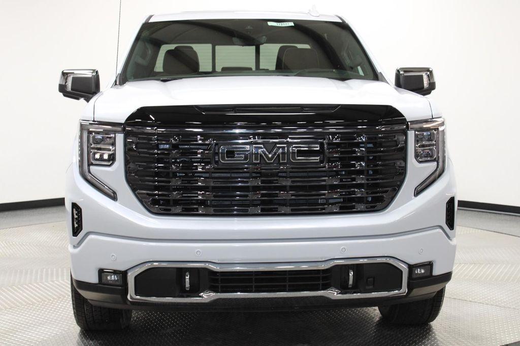 new 2026 GMC Sierra 1500 car, priced at $76,285