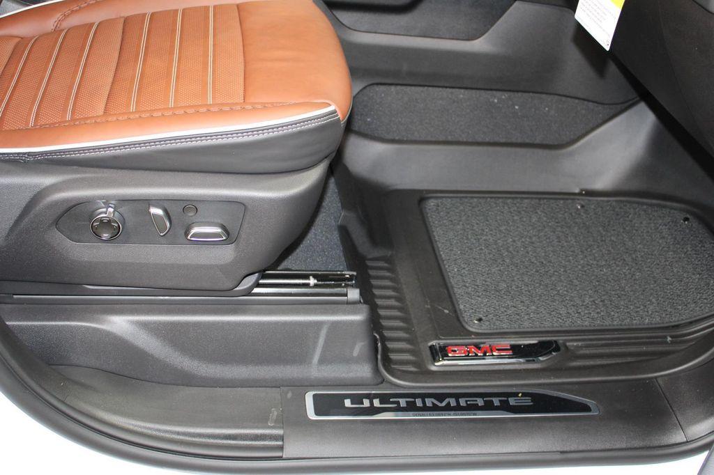new 2026 GMC Sierra 1500 car, priced at $76,285