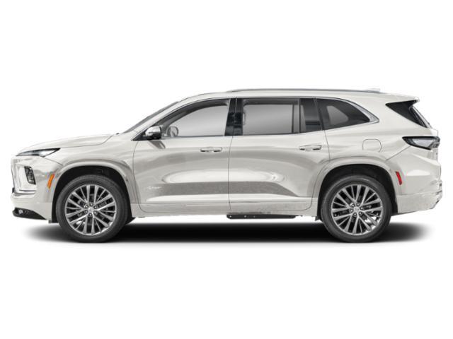 new 2026 Buick Enclave car, priced at $68,100
