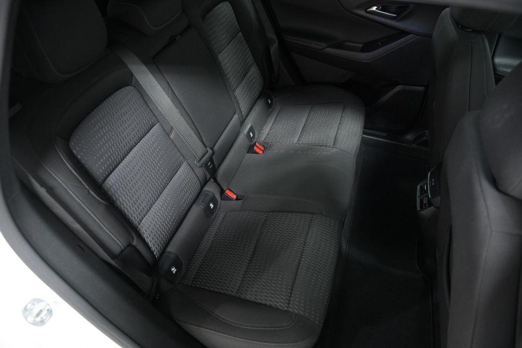 used 2025 Chevrolet Equinox car, priced at $25,900