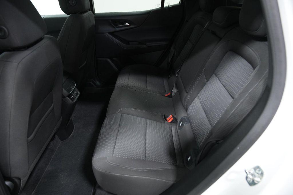 used 2025 Chevrolet Equinox car, priced at $25,900