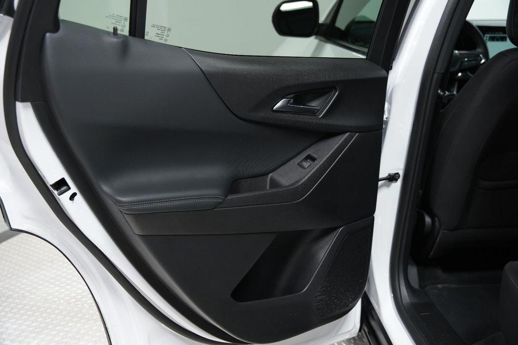 used 2025 Chevrolet Equinox car, priced at $25,900