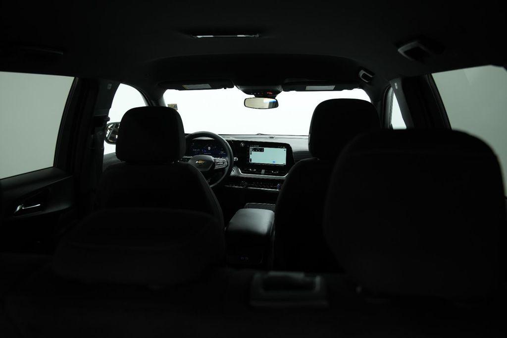 used 2025 Chevrolet Equinox car, priced at $25,900