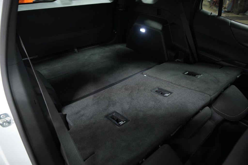 used 2025 Chevrolet Equinox car, priced at $25,900