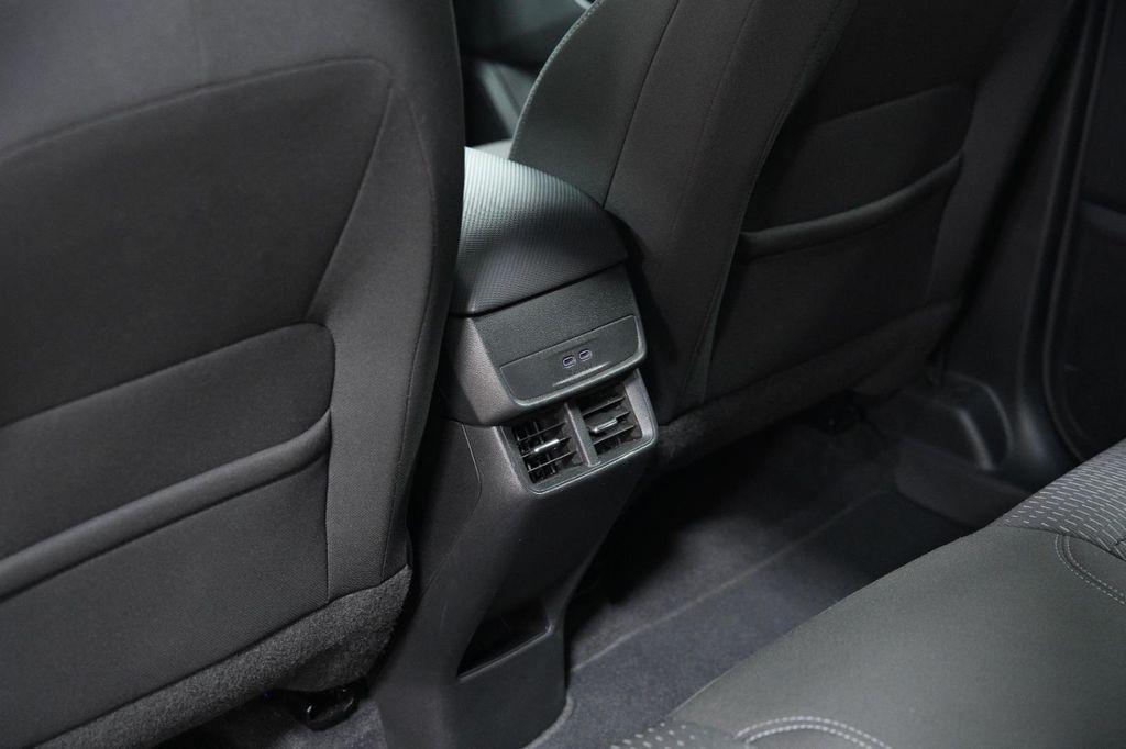 used 2025 Chevrolet Equinox car, priced at $25,900