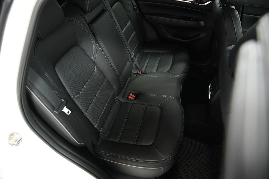 used 2025 Mazda CX-5 car, priced at $33,900