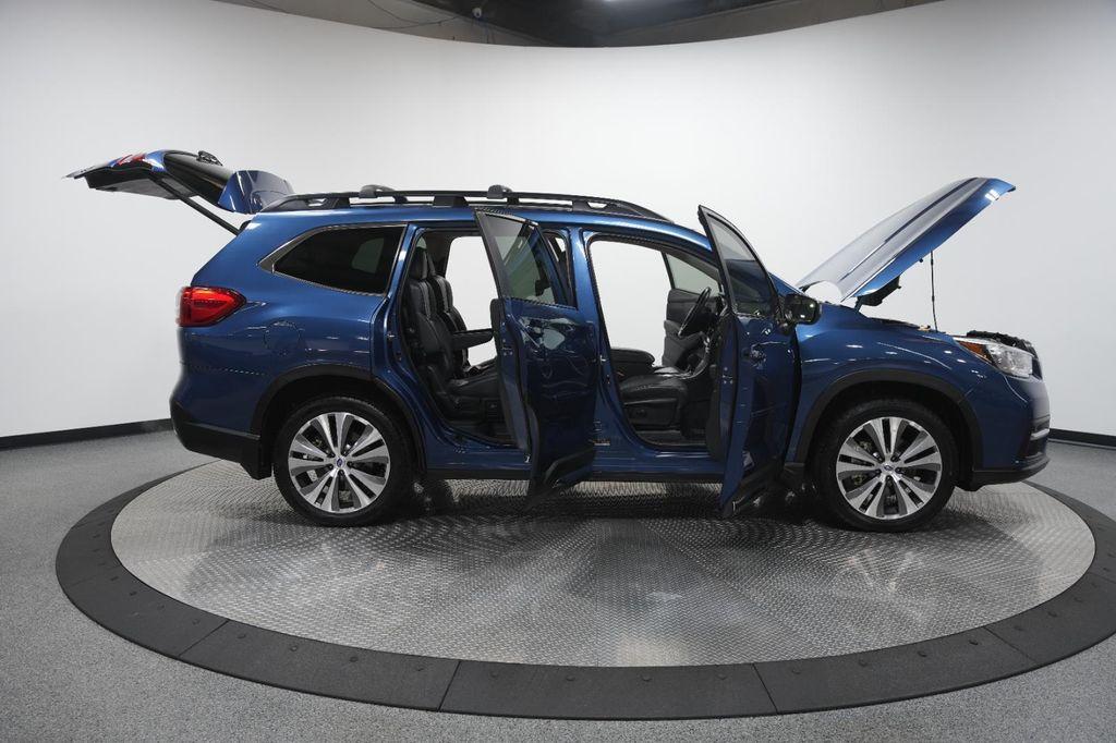 used 2020 Subaru Ascent car, priced at $20,900