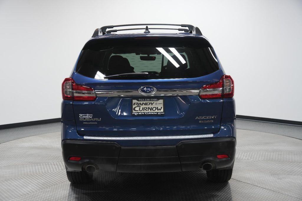 used 2020 Subaru Ascent car, priced at $20,900