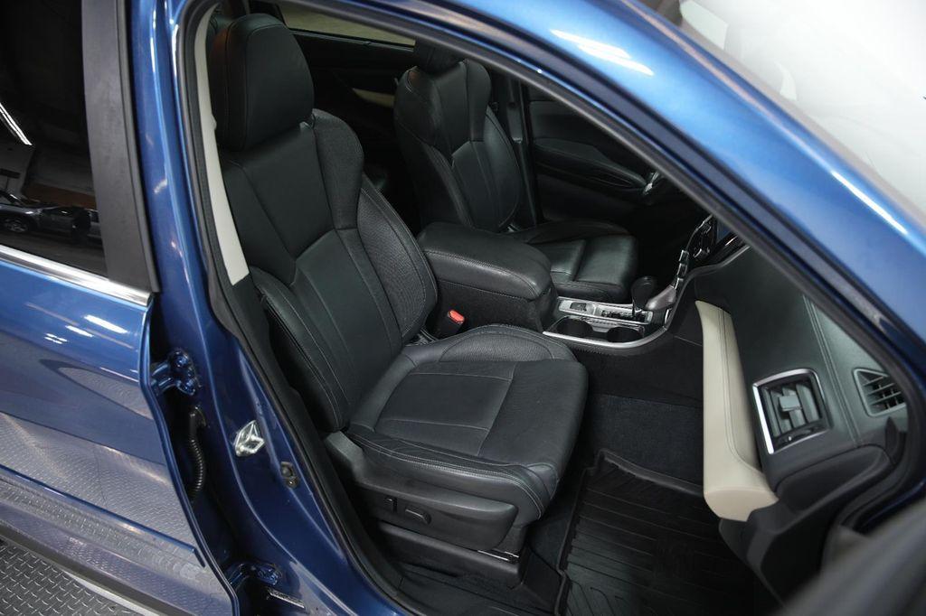 used 2020 Subaru Ascent car, priced at $20,900