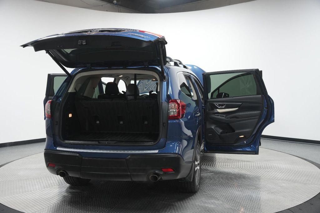 used 2020 Subaru Ascent car, priced at $20,900