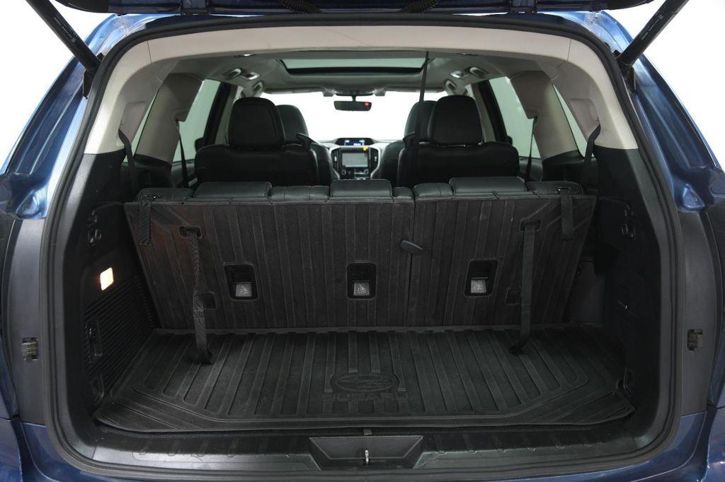 used 2020 Subaru Ascent car, priced at $20,900