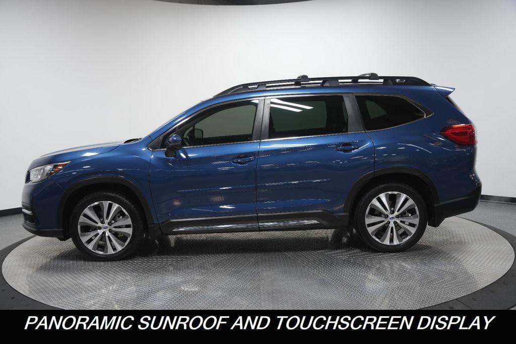 used 2020 Subaru Ascent car, priced at $20,900