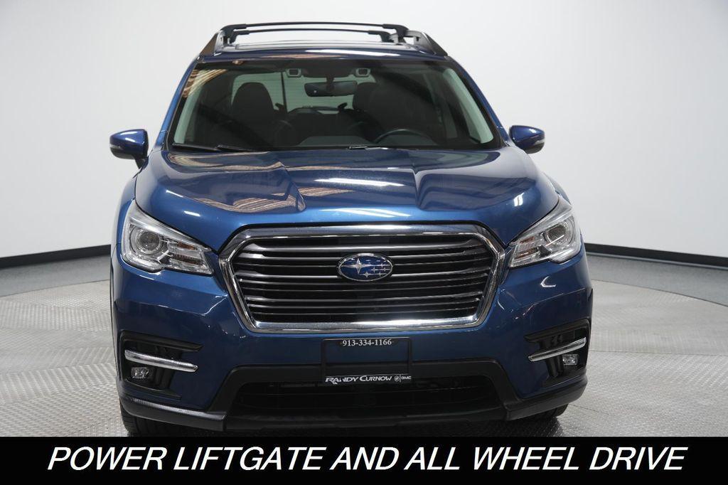 used 2020 Subaru Ascent car, priced at $20,900