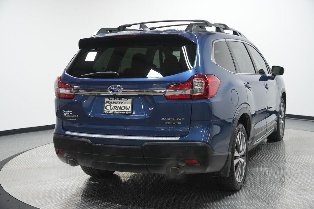 used 2020 Subaru Ascent car, priced at $20,900
