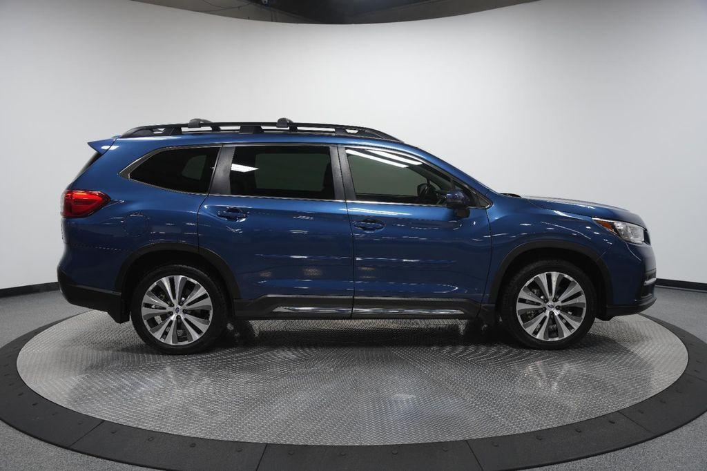used 2020 Subaru Ascent car, priced at $20,900