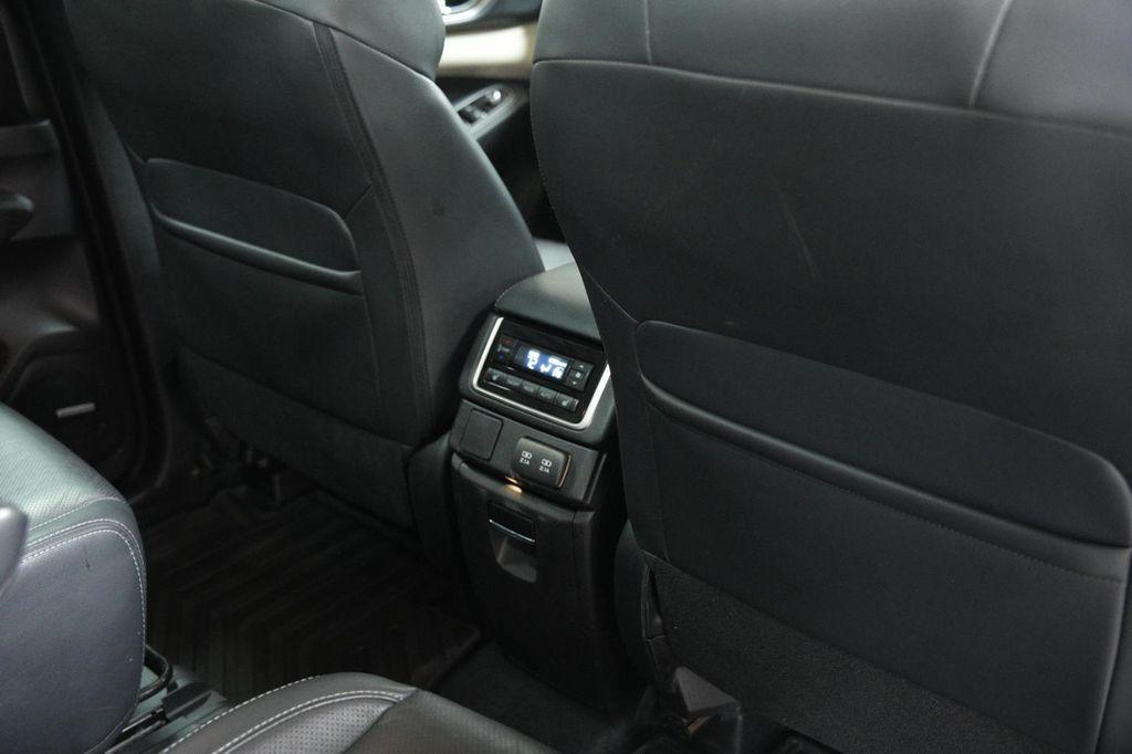 used 2020 Subaru Ascent car, priced at $20,900