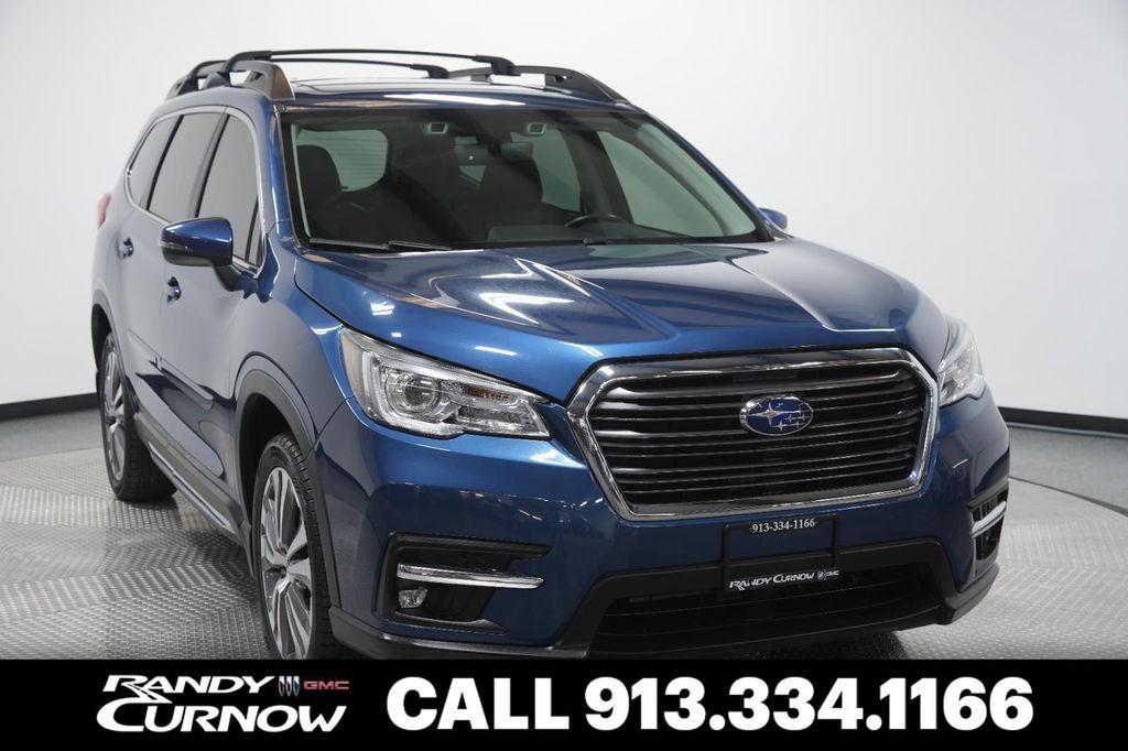 used 2020 Subaru Ascent car, priced at $20,900