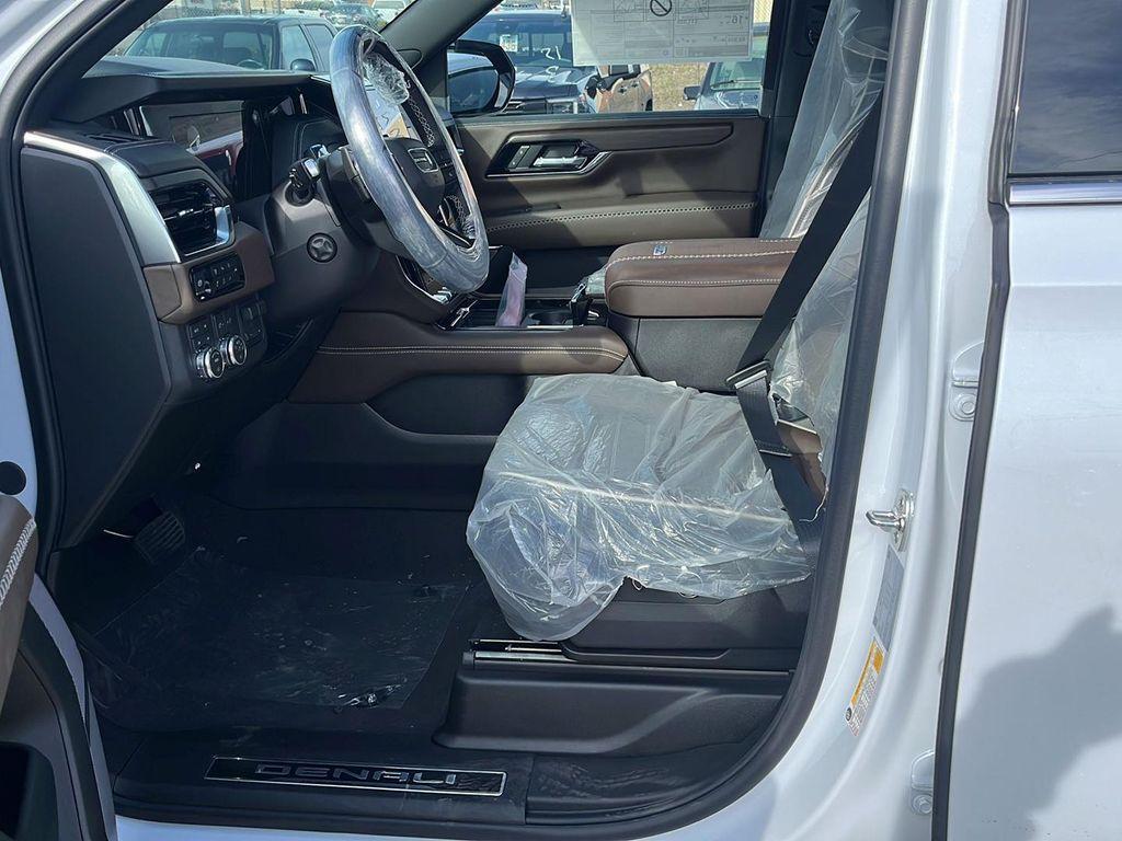 new 2026 GMC Yukon car, priced at $112,880