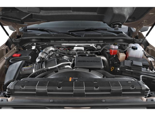 new 2026 GMC Sierra 2500 car, priced at $75,050
