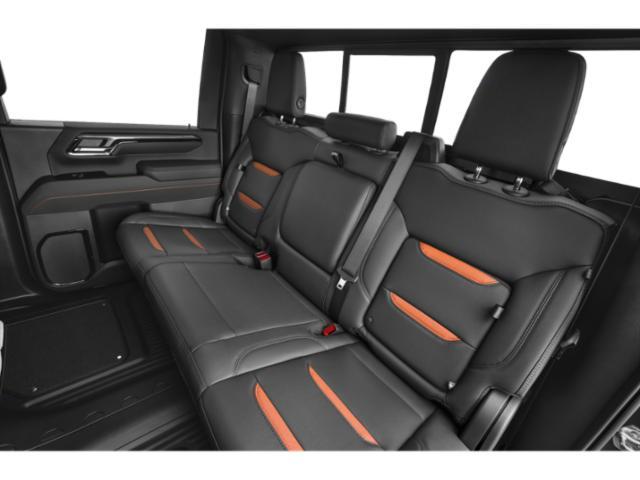 new 2026 GMC Sierra 2500 car, priced at $75,050