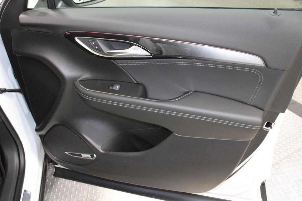 new 2026 Buick Envision car, priced at $41,610