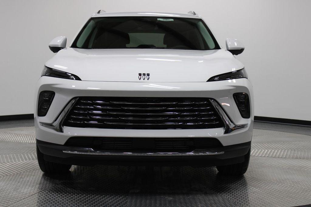 new 2026 Buick Envision car, priced at $41,610