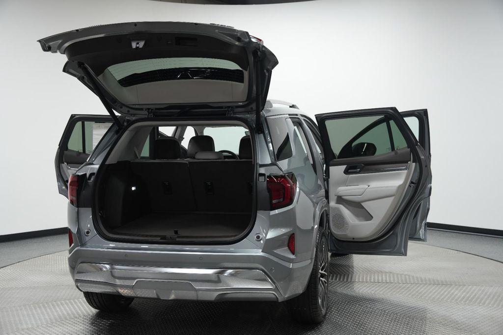 new 2026 GMC Terrain car, priced at $39,380