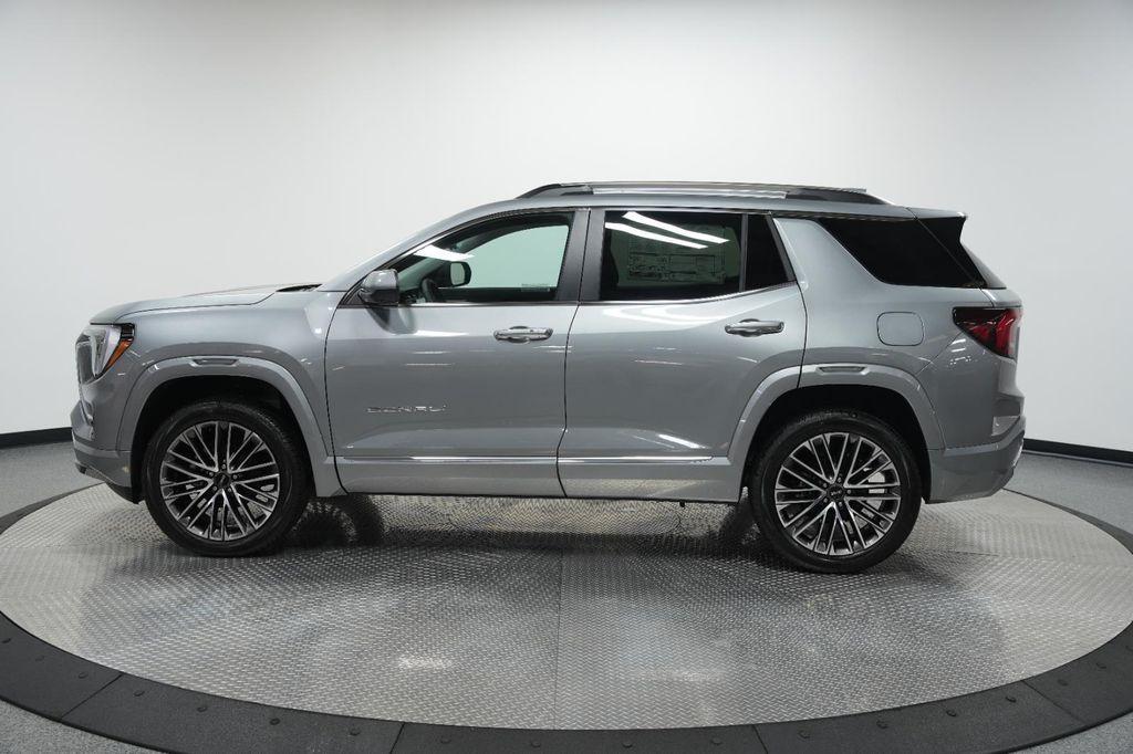 new 2026 GMC Terrain car, priced at $39,380