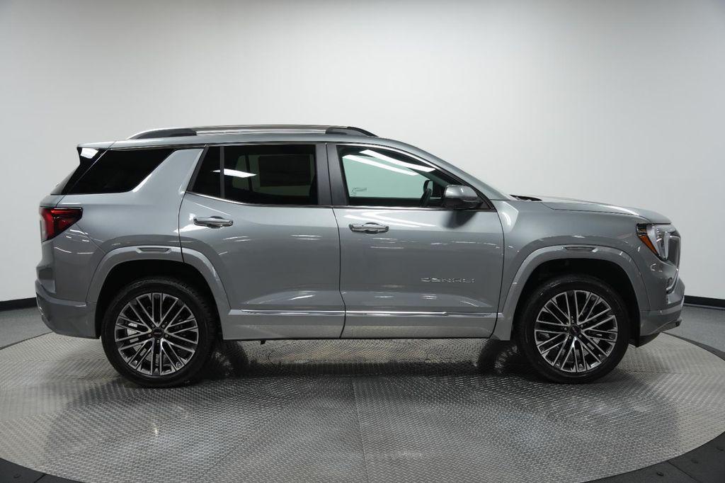 new 2026 GMC Terrain car, priced at $39,380