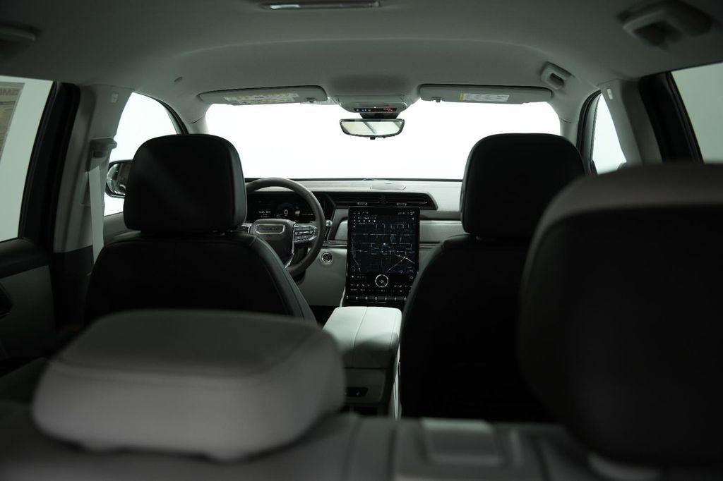 new 2026 GMC Terrain car, priced at $39,380