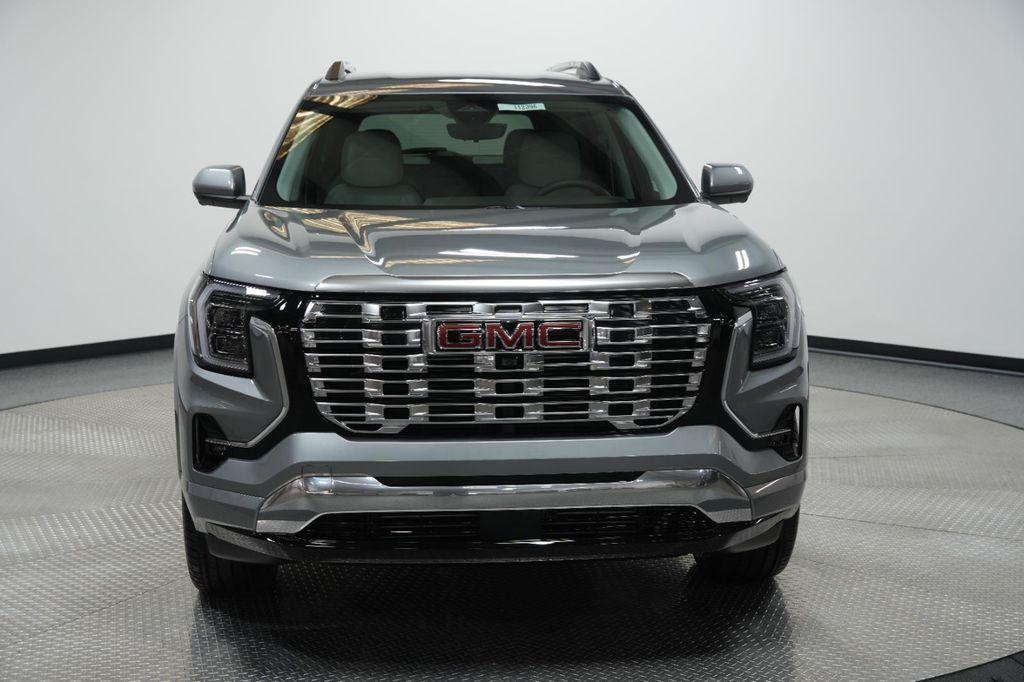 new 2026 GMC Terrain car, priced at $39,380