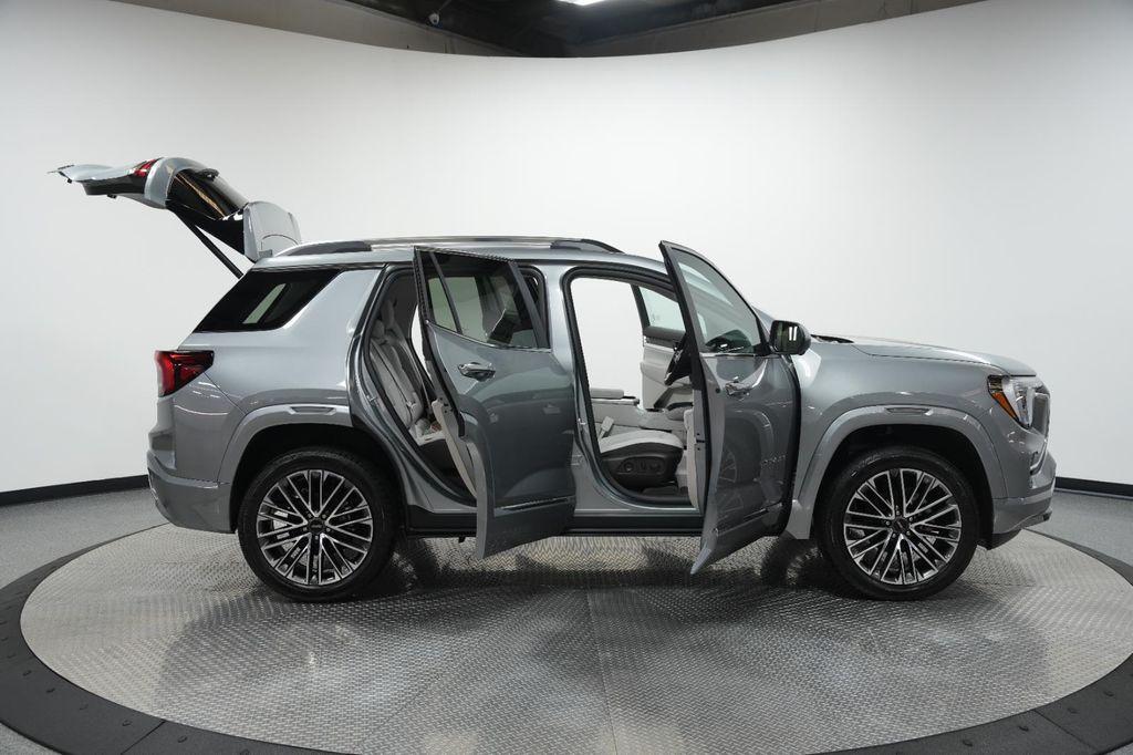 new 2026 GMC Terrain car, priced at $39,380