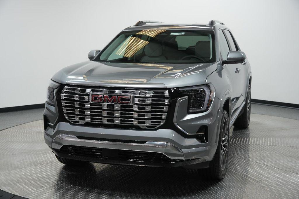 new 2026 GMC Terrain car, priced at $39,380
