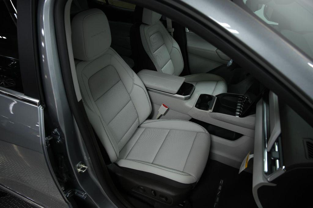 new 2026 GMC Terrain car, priced at $39,380