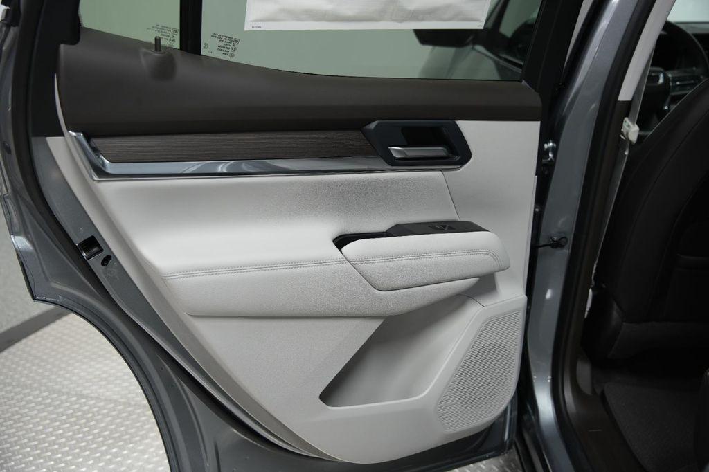 new 2026 GMC Terrain car, priced at $39,380