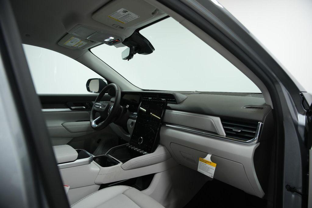 new 2026 GMC Terrain car, priced at $39,380