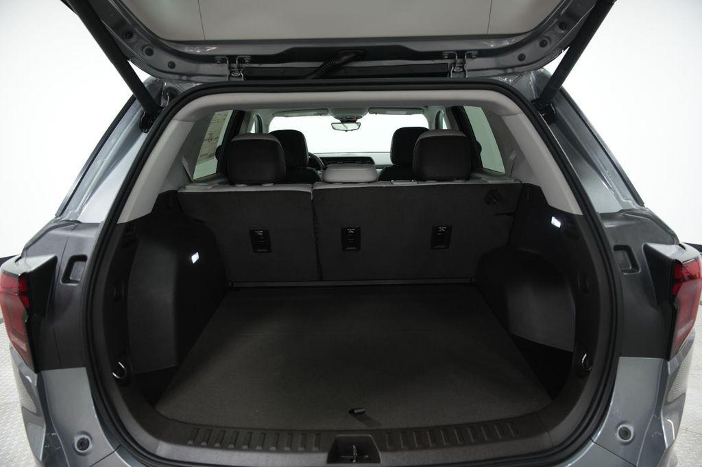 new 2026 GMC Terrain car, priced at $39,380