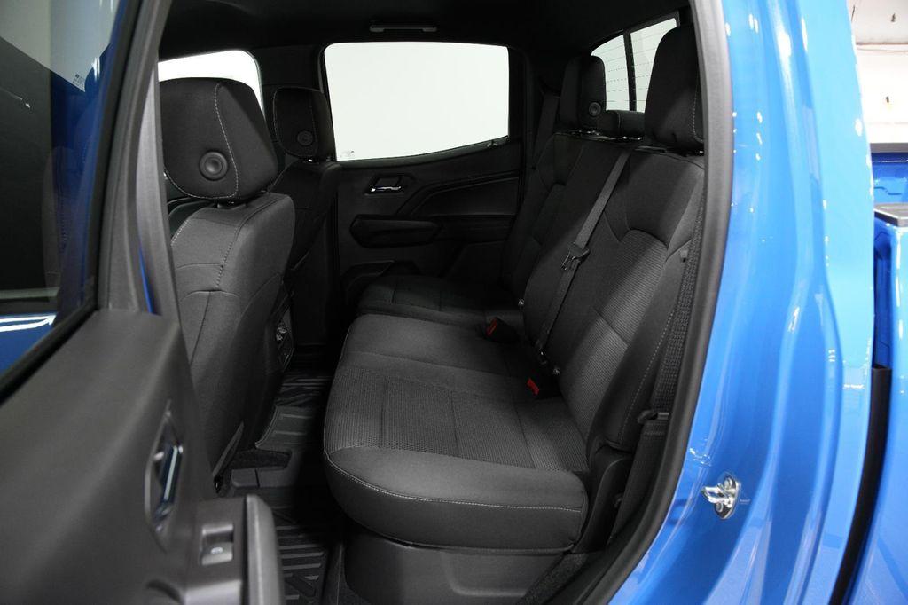 new 2025 GMC Canyon car, priced at $35,880