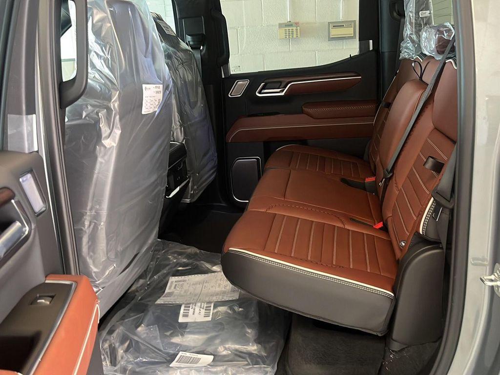 new 2026 GMC Sierra 1500 car, priced at $87,805