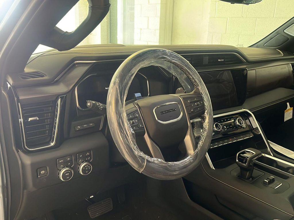 new 2026 GMC Sierra 1500 car, priced at $87,805