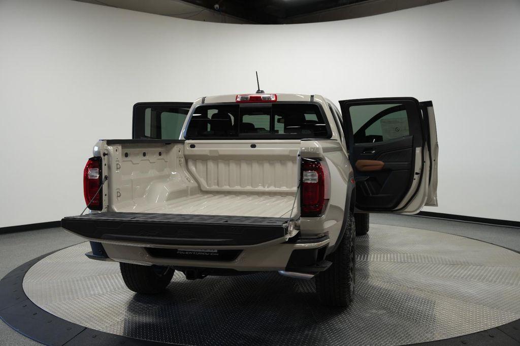 new 2026 GMC Canyon car, priced at $42,090