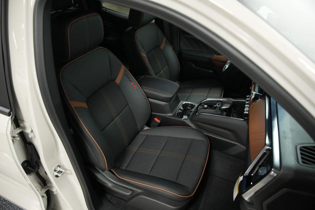 new 2026 GMC Canyon car, priced at $42,090