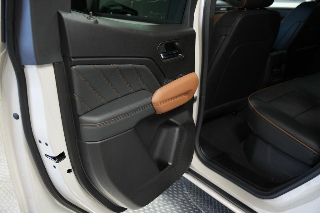new 2026 GMC Canyon car, priced at $42,090