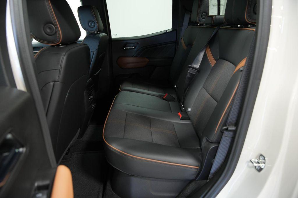 new 2026 GMC Canyon car, priced at $42,090