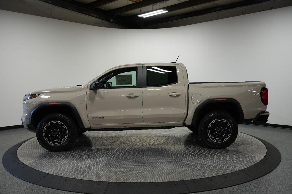 new 2026 GMC Canyon car, priced at $42,090