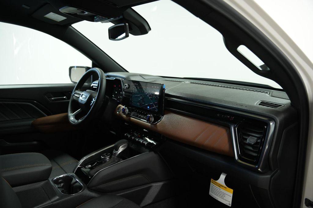 new 2026 GMC Canyon car, priced at $42,090