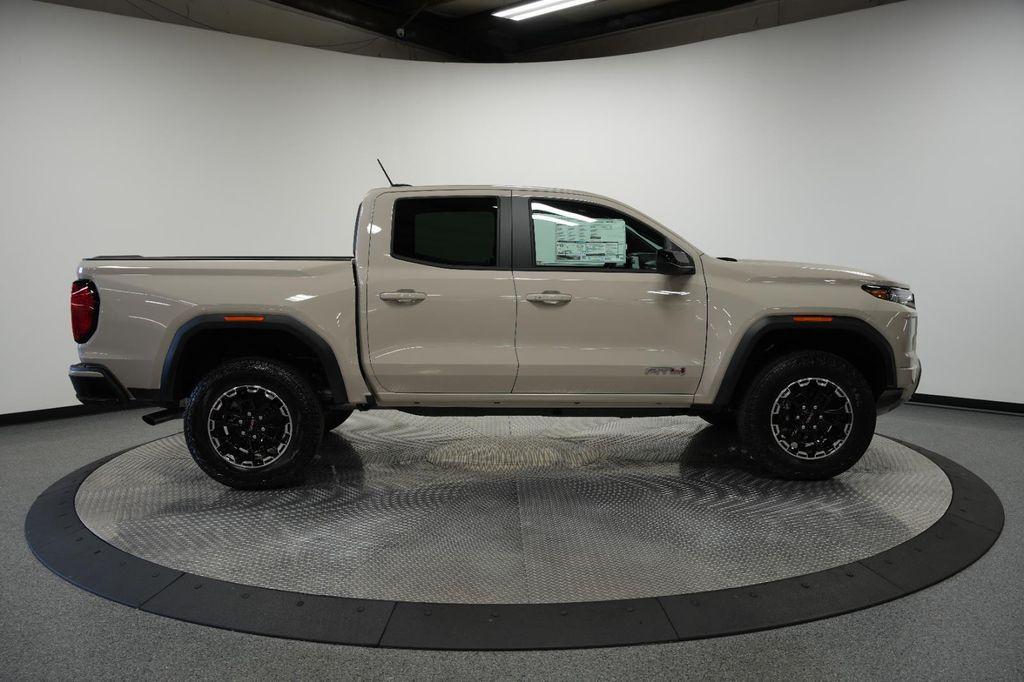 new 2026 GMC Canyon car, priced at $42,090