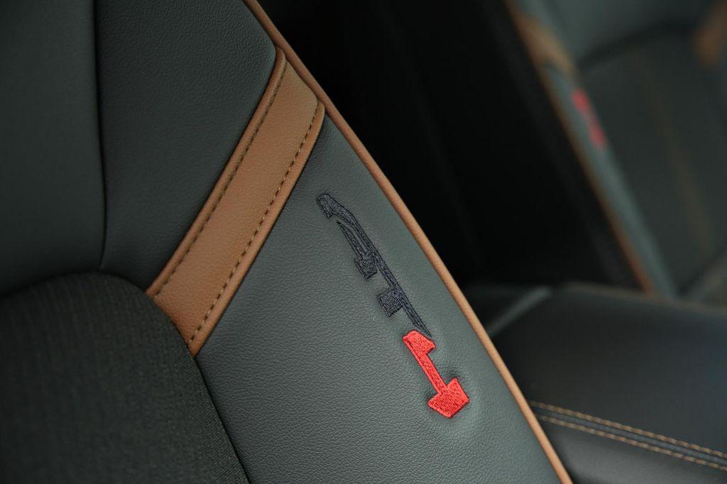 new 2026 GMC Canyon car, priced at $42,090
