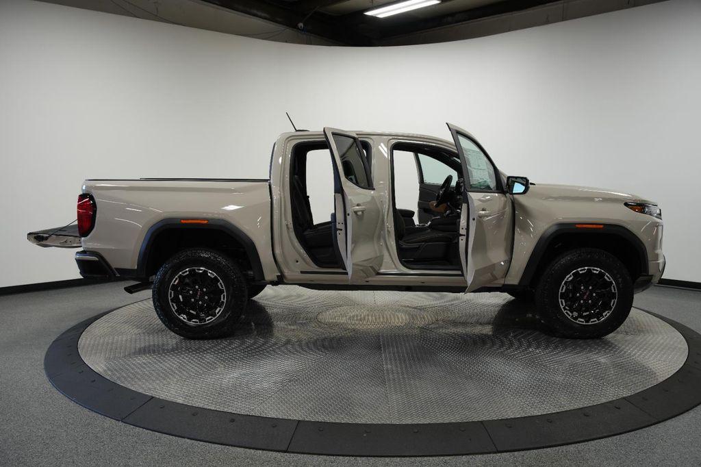 new 2026 GMC Canyon car, priced at $42,090